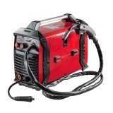 Aparat de sudura tip Inverter 2in1 MIG/MAG&amp;MMA 130A RD-IW27