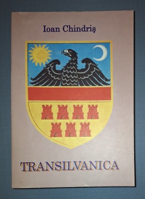 IOAN CHINDRIS - TRANSILVANICA foto