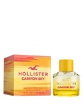 Cumpara ieftin Apa de parfum Hollister Canyon Sky, 50 ml, pentru femei