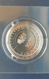 Moneda 10 Euro &quot;In der Luft&quot; litera J - Germania 2019 - PROOF - G 3567
