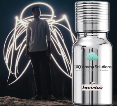 Rezerva 10g - Esenta Nebulizare - Aroma Essential Oil Type - Invictus, 10 gr foto