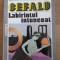 CEFALU. LABIRINTUL INTUNECAT-LAWRENCE DURRELL-123627