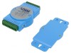 Modul Intrare Analogică 1 Port 10-30VDC RS485 8 IN