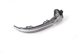 Semnalizare oglinda ușă dreapta față AUDI A4 8W2, B9 2018 OEM: 8W0949102 15096764