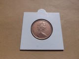 Marea Britanie / Anglia 2 Pence 1975 - Elizabeth II