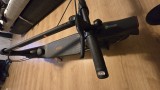 Trotineta electrica Ninebot F2 Pro