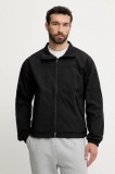 The North Face geacă TNF Cordura culoarea negru, de tranzitie, oversize, NF0A8B73KX71