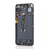 LCD Huawei Honor 20, Nova 5T, Negru, Complet