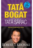 Cumpara ieftin Tata bogat, tata sarac. ed V, Curtea Veche