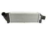 Intercooler Ford Transit, 06.2000-05.2002, motor 2.0 DI 55/63/74kw, Transit, 09.2002-03.2006, motor 2.0 TDCI 92kw, diesel, cutie manuala, cu/fara AC,, SRLine