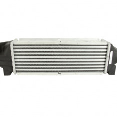 Intercooler Ford Transit, 06.2000-05.2002, motor 2.0 DI 55/63/74kw, Transit, 09.2002-03.2006, motor 2.0 TDCI 92kw, diesel, cutie manuala, cu/fara AC,