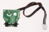 Comutator Robot Bucatarie Bosch MUM54Y00 00621908 Original BOSCH/SIEMENS