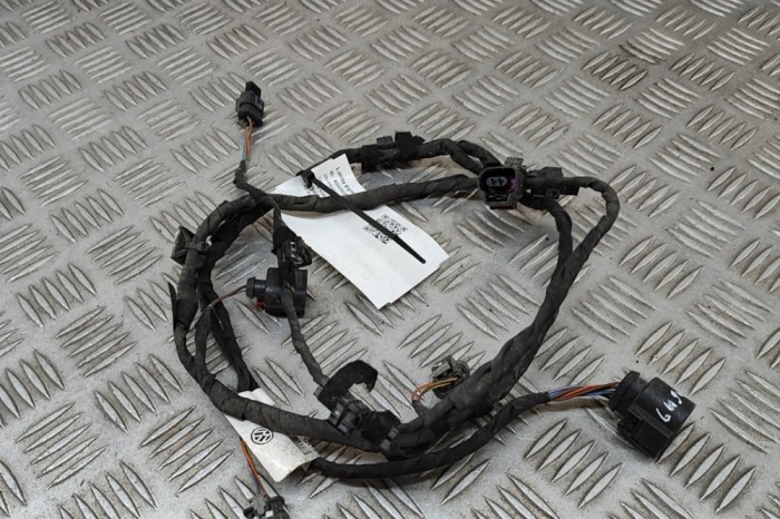 Cablaj senzor de parcare spate VW ARTEON 3H7 2023 OEM: 3G8971104A 28202512