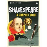 Introducing Shakespeare: A Graphic Guide