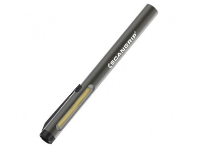 Lanternă LED Re&amp;icirc;ncărcabilă WORK PEN 200 R 6000K foto