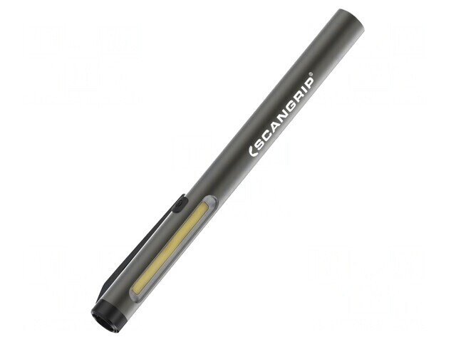 Lanternă LED Re&icirc;ncărcabilă WORK PEN 200 R 6000K