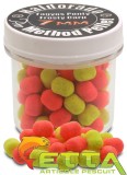 Cumpara ieftin Haldorado - Pelete flotant Pro Method Pellet 7MM - Crap Apa Rece - 10g