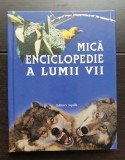 Mică enciclopedie a lumii vii - Leslie Colvin, Emma Speare