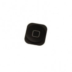 Buton meniu home Apple iPhone 5C Original Negru foto