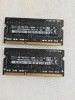Memorie RAM laptop SK Hynix 4GB PC3L-12800S DDR3L 1.35V low voltage HMT451S6AFR8A-PB NA AA, DDR3, 4 GB, 1600 mhz