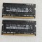 Memorie RAM laptop SK Hynix 4GB PC3L-12800S DDR3L 1.35V low voltage HMT451S6AFR8A-PB NA AA