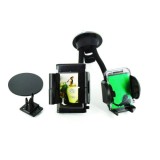Suport telefon cu ventuza dublu XPA8 Automotive TrustedCars