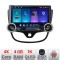 Navigatie Opel Karl 2017- Kit-karl Edotec 4+64 10.5 inch Incell 1K android Wifi 5Ghz gps internet CarStore Technology