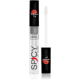 Cumpara ieftin Wibo Lip Gloss Spicy luciu de buze pentru un volum suplimentar 21 3 ml