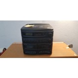 Combina Muzicala Audio Universum VTC-CD1072, cd defect #15002
