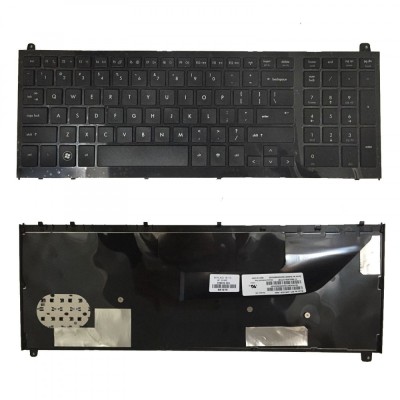 Tastatura Laptop HP Probook 4525s cu rama us sh foto
