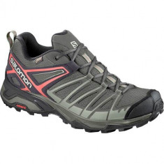 Pantofi Barbati Salomon X Ultra 3 Prime Gtx Goretex 407414 foto