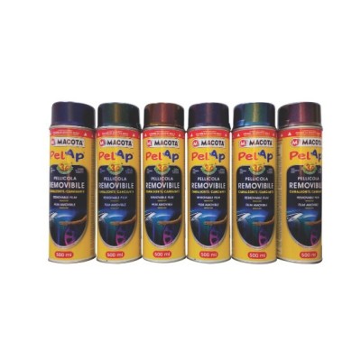 vopsea-cauciucata-rosu-mat-pelap-500ml foto