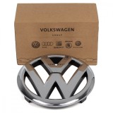 Cumpara ieftin Emblema Fata Volkswagen Golf VI (2008-2013)