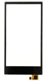 Touchscreen Allview P7 Xtreme Original Negru Display Digitizer