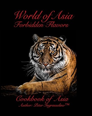 World of Asia: Forbidden Flavors foto
