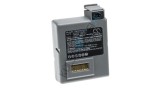 Baterie de &icirc;nlocuire a imprimantei VHBW pentru Zebra ZB42L1-D, HBP-420L, H16293-Li, CT18499-1 - 6800 mAh 7,4 V Li-Ion