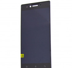 Display Lenovo Vibe Shot, Z90 + Touch, Black foto