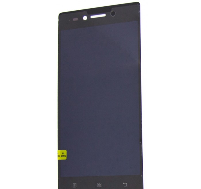 Display Lenovo Vibe Shot, Z90 + Touch, Black