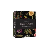 Paper Flowers Cards and Envelopes: The Art of Mary Delany