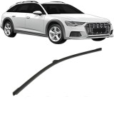Cumpara ieftin Stergator lamela spate AUDI A6 Allroad C8 (4AH) 2018, luneta, Bosch Aerotwin