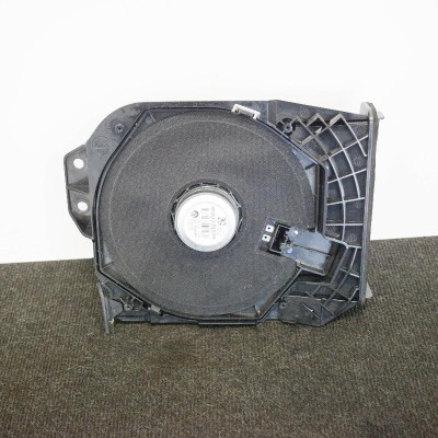Subwoofer podea st&amp;acirc;nga BMW 4 Coupe F32, F82 2014 OEM: 9210147 10022322 foto