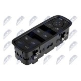 Comutator reglaj geam Porsche Panamera 2016-, Cayenne 2017-, 971959858CHU0