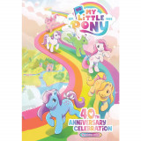 My Little Pony 40th Annv Dlx Ed, IDW Publishing