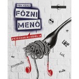 Főzni menő - #kisszak&aacute;csbiblia - Vida J&oacute;zsef