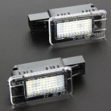 Lampa LED iluminat interior, portbagaj Volvo S60, S80, V60, XC60, XC70, Recambo