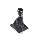 Manson schimbator si maner compatibil Volkswagen Passat B8 2014-2023 cu 2 adaptoare pentru 5 si 6 viteze