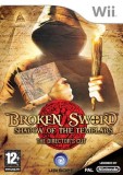 Joc Nintendo Wii Broken Sword: Shadow Of The Templars