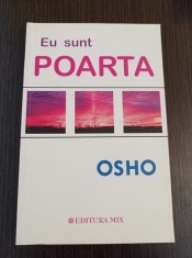 Osho - Eu sunt poarta