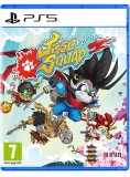 Jitsu Squad PS5