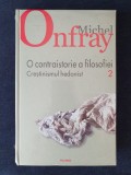O contraistorie a filosofiei, vol. 2 &ndash; Michel Onfray